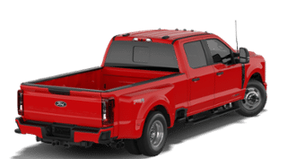 2027 Ford Super Duty® External Image 3